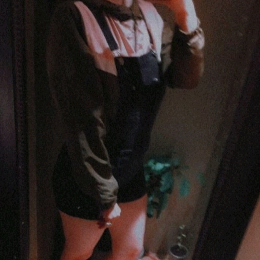 Shorts overall